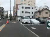 江戸川区松島３丁目　月極駐車場